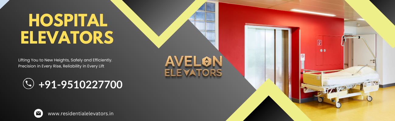 Avelon Elevators